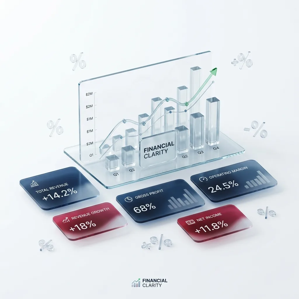 Accounting Services & Enterprise Readiness