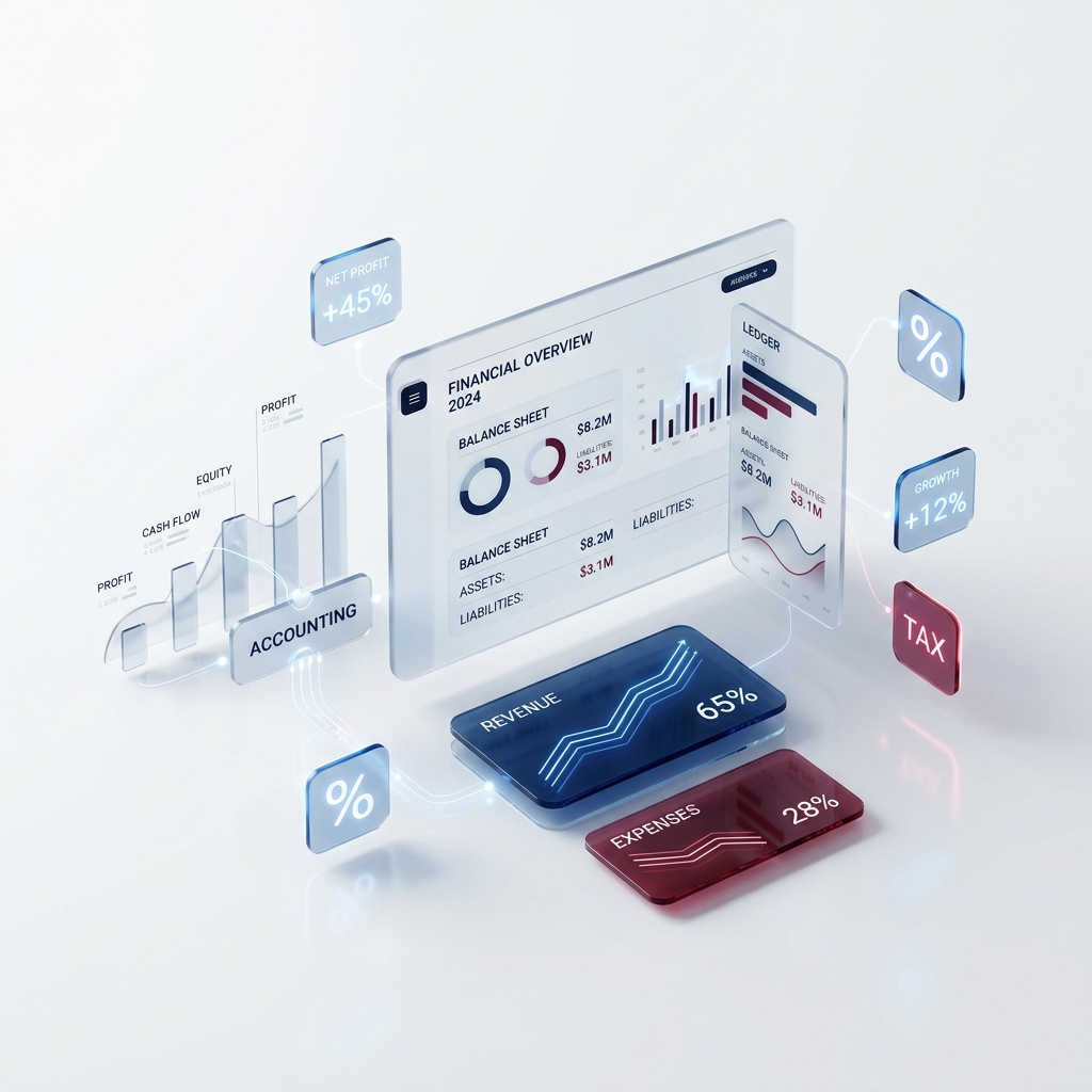 Accounting Services
