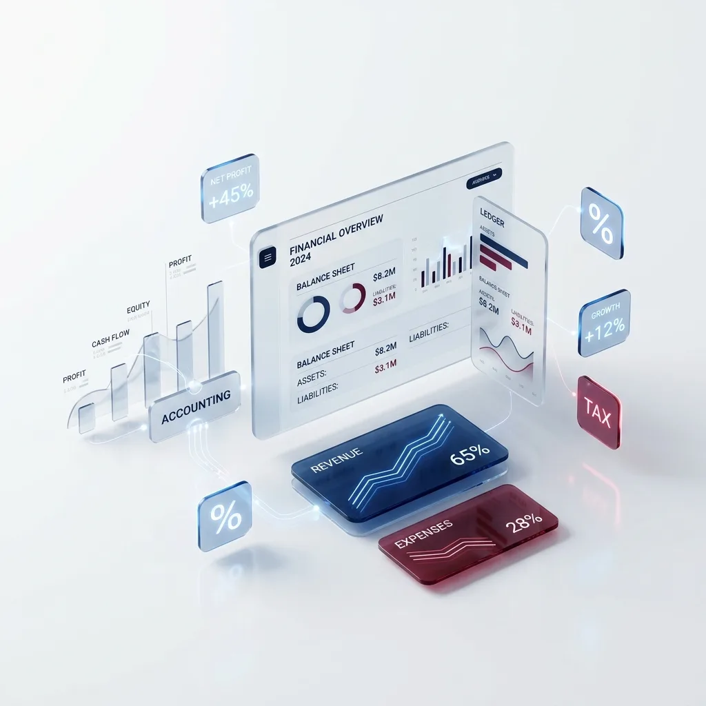 Accounting Services