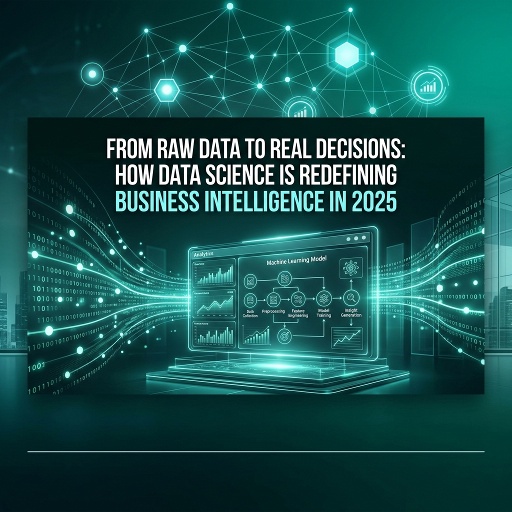 Data Science Insights