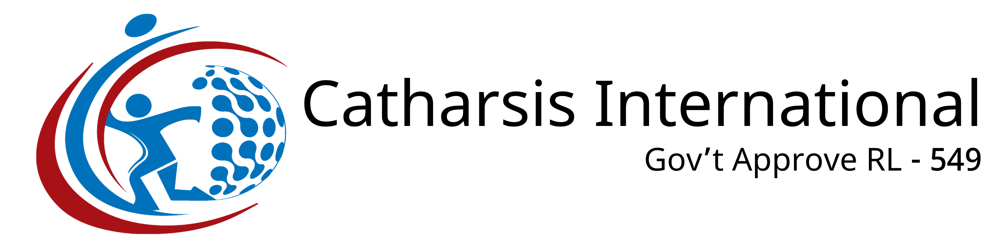 Catharsis International Logo