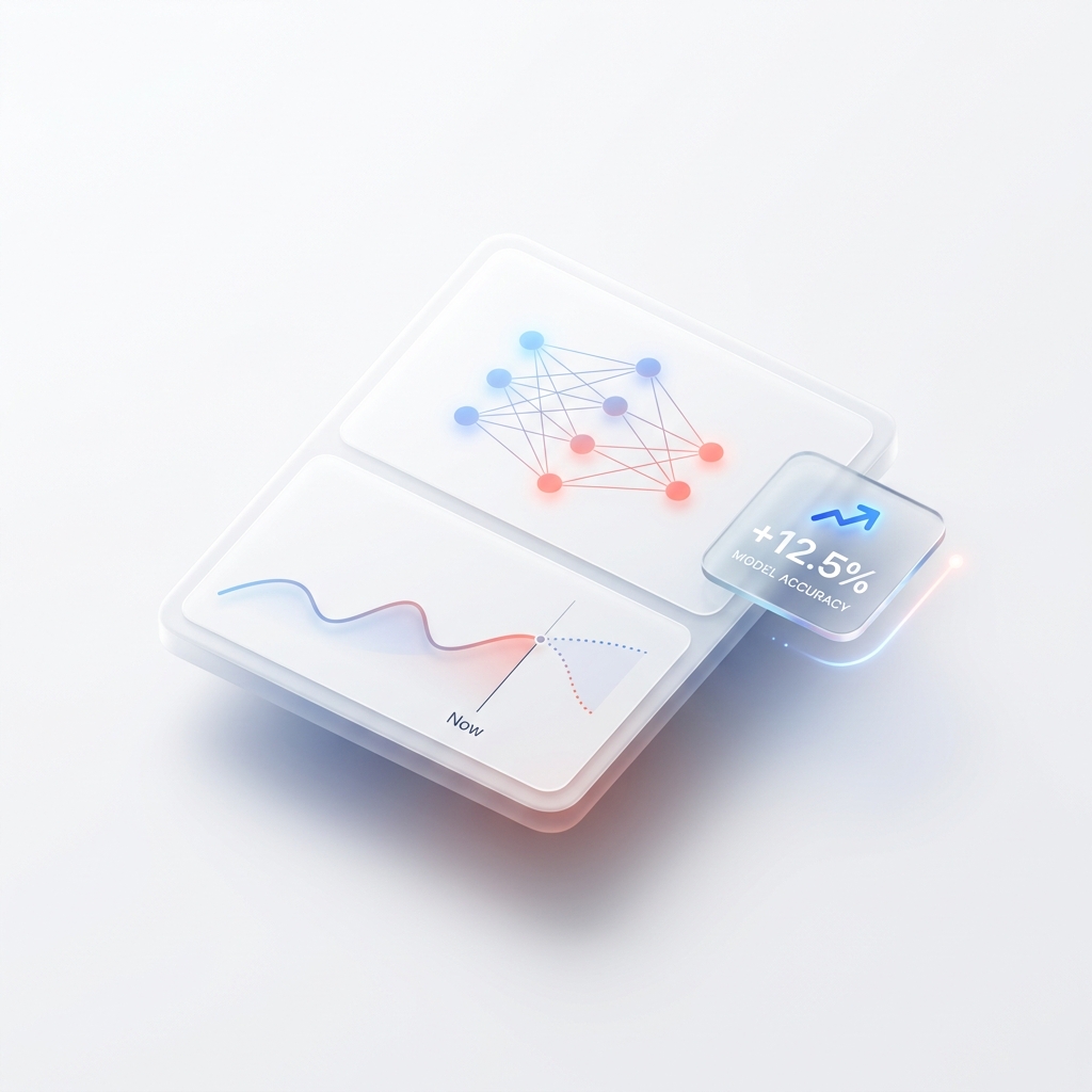 Advanced Analytics Visualization